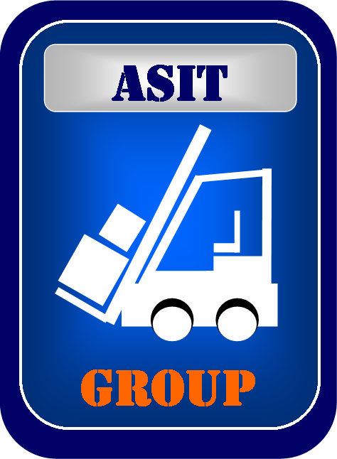 ASIT Group logo
