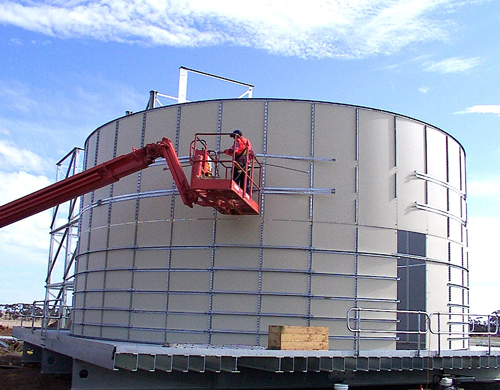 Operator competence review